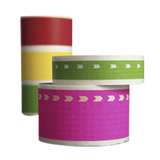 ORANGE Inspection Arrow #30 1/4" x 3/16" 1000/RL redirect to product page